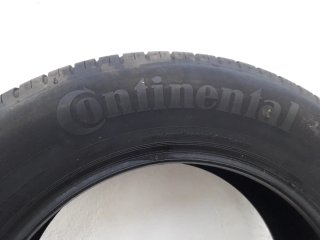 Neumáticos Continental