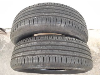 Neumáticos Continental