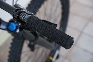 Bicicleta Enduro Lapierre Spicy 6.9 Carbon Talla L