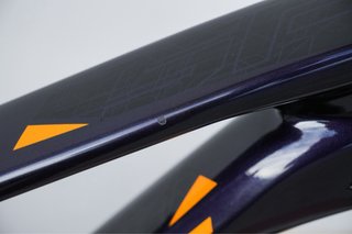 Bicicleta Enduro Lapierre Spicy 6.9 Carbon Talla L