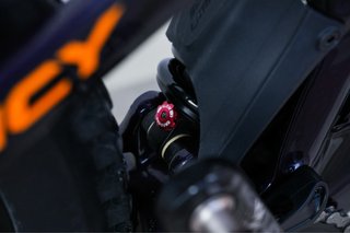 Bicicleta Enduro Lapierre Spicy 6.9 Carbon Talla L