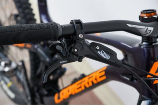 Bicicleta Enduro Lapierre Spicy 6.9 Carbon Talla L