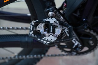 Bicicleta Enduro Lapierre Spicy 6.9 Carbon Talla L