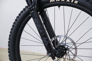Bicicleta Enduro Lapierre Spicy 6.9 Carbon Talla L