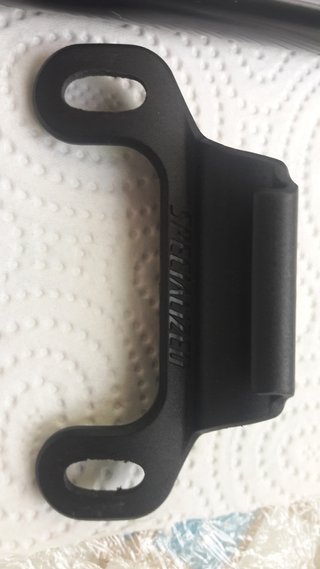 Specialized pompetta e Co2
