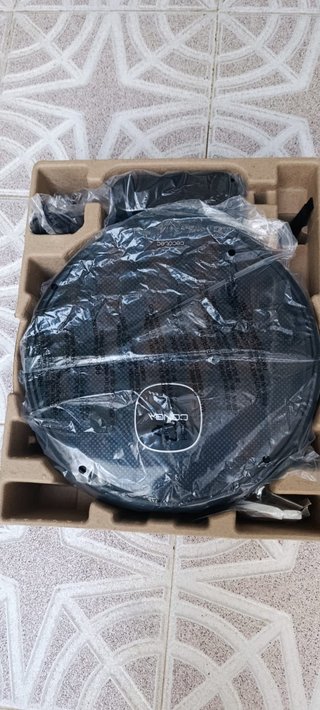 Robot Cecotec Conga Eternal Max X-Treme