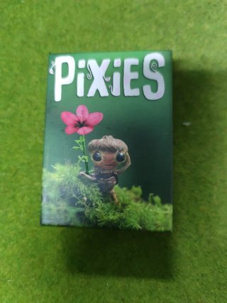 Pack  4 Juegos de Mesa sencillos