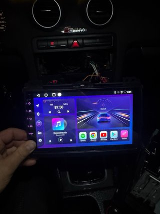Pantalla 9 pulgadas