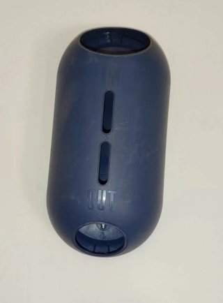 Organizador Bolsas Tupperware