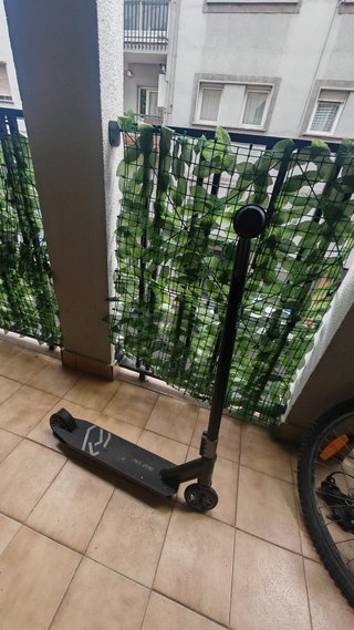 Patinete Sawyer Bikes