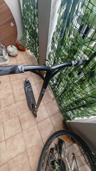 Patinete Sawyer Bikes