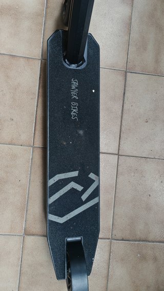 Patinete Sawyer Bikes