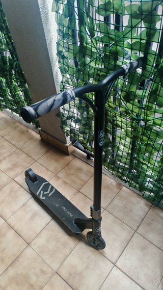 Patinete Sawyer Bikes