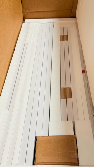 Armario de almacenamiento 148*60*30cm Mueble