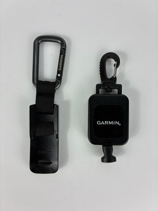 Garmin GPSMAP 66s + funda y accesorios