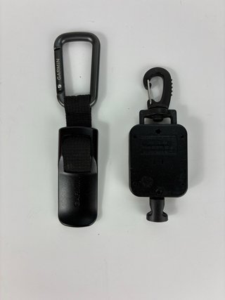 Garmin GPSMAP 66s + funda y accesorios