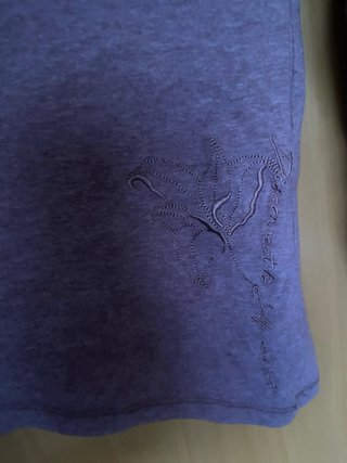 Lote 2 Sudaderas Decathlon mujer