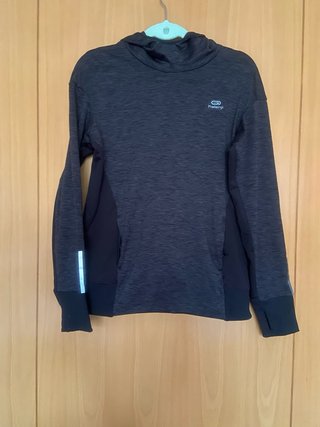 Lote 2 Sudaderas Decathlon mujer