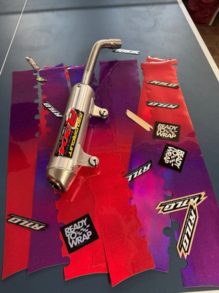 Gas Gas 300 Supermotard (o Cambio 450)