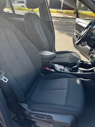 BMW X1 2021