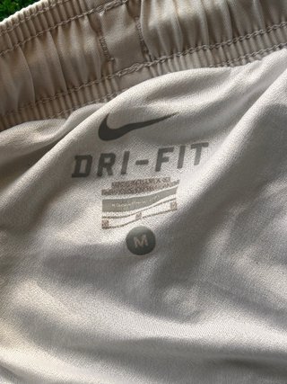Pantalón Corto AS Roma Nike Dri-Fit Talla M