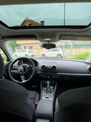 Audi A3 2013