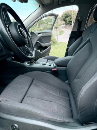 Audi A3 2013
