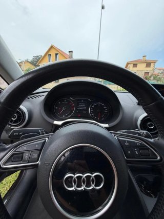 Audi A3 2013