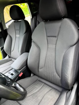 Audi A3 2013