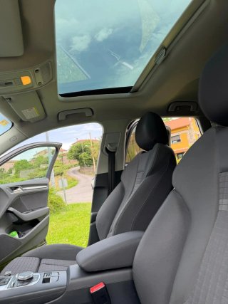 Audi A3 2013