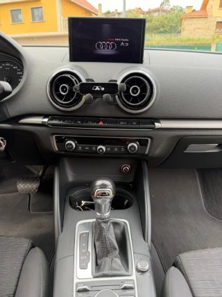 Audi A3 2013