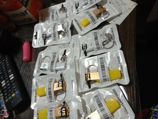Pendrive 64GB USB y tipo C A ESTRENAR