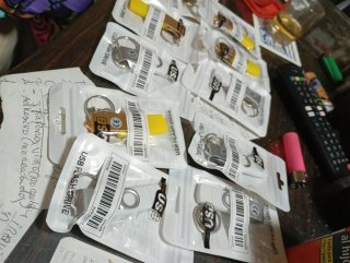 Pendrive 64GB USB y tipo C A ESTRENAR