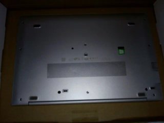 Portátil HP EliteBook 850 G7 15" i5 10a 16Gb RAM