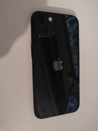 iPhone 13 128GB Negro