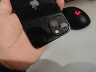 iPhone 13 128GB Negro