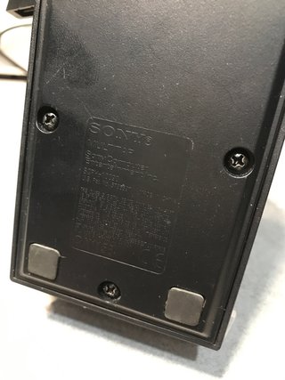 Sony Multitap PlayStation 2