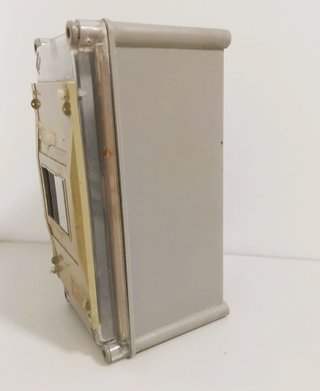 Caja distribución superficie Uriarte UEU/323 A-70