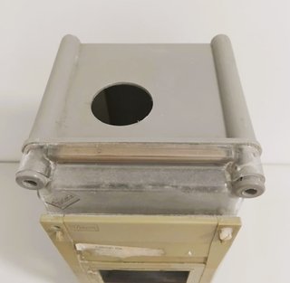 Caja distribución superficie Uriarte UEU/323 A-70