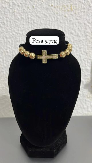 Oro 18K ley 750 de ocacion