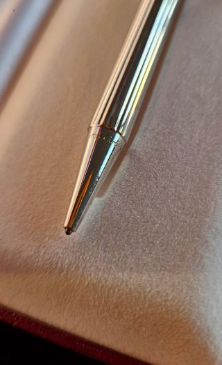 Bolígrafo Cartier Must