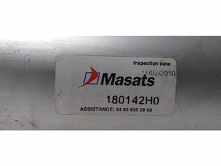 MODULO ELECTRONICO 180142H0 68061