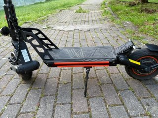 Patinete eléctrico Todimart G2