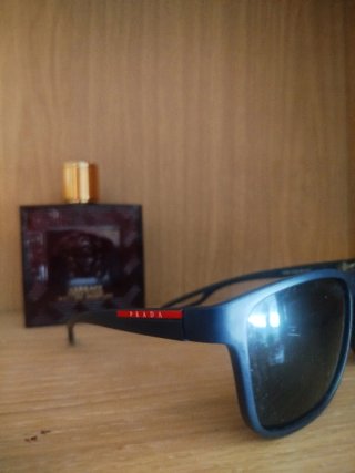Gafas de Sol Prada Polarizadas