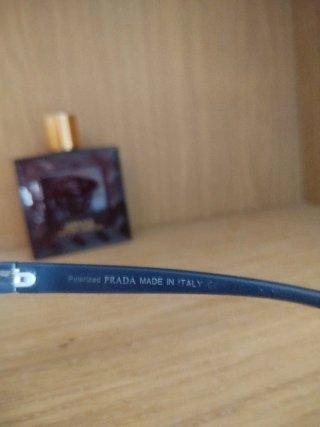 Gafas de Sol Prada Polarizadas