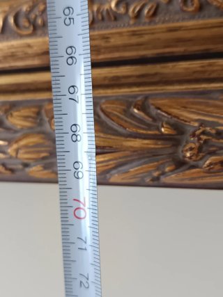 Tríptico de cuadros decorativos