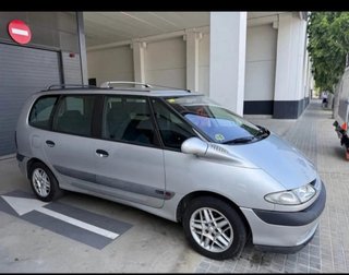 Renault Espace 2002