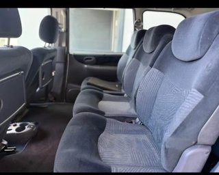 Renault Espace 2002
