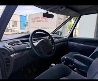 Renault Espace 2002