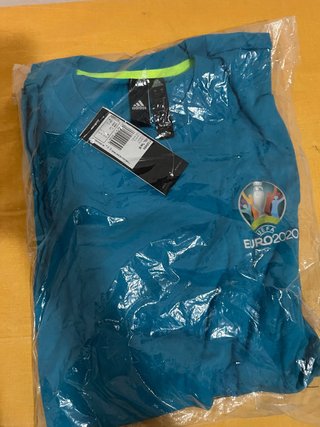 Camiseta Adidas Euro 2020 Talla L